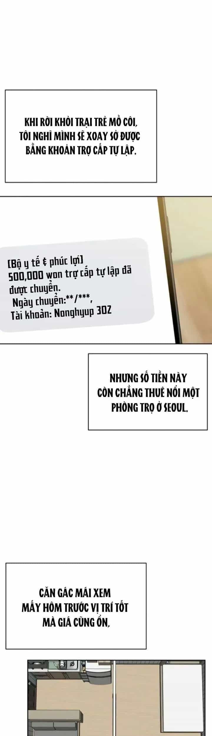 Sự Thâm Nhập Dịu Dàng - Chương 10 - ảnh 54