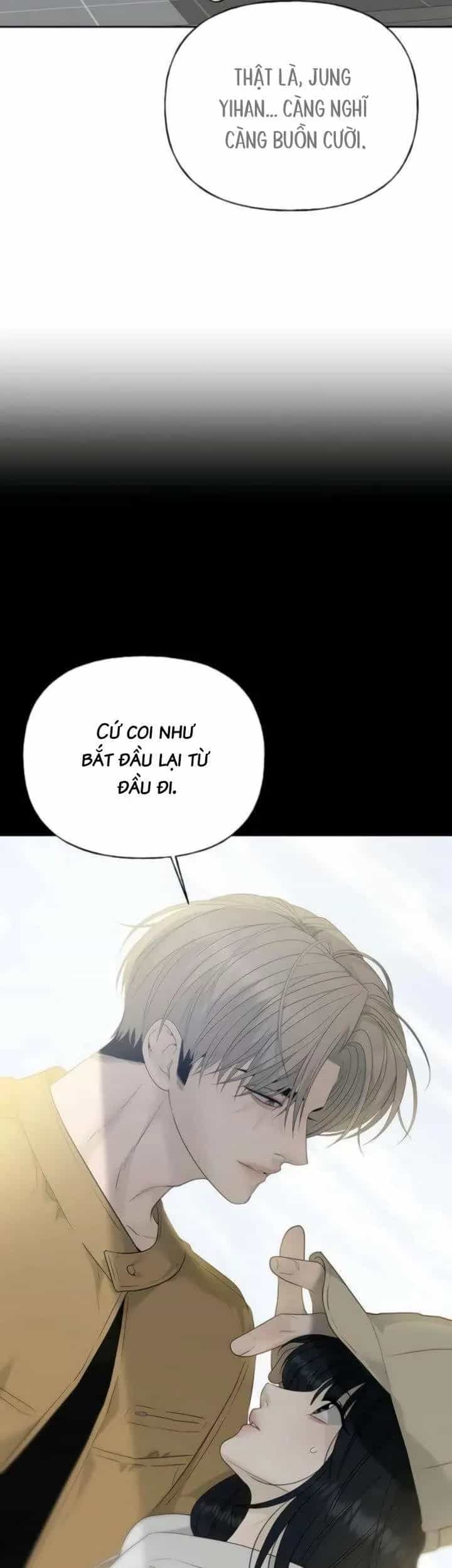 Sự Thâm Nhập Dịu Dàng - Chương 10 - ảnh 59