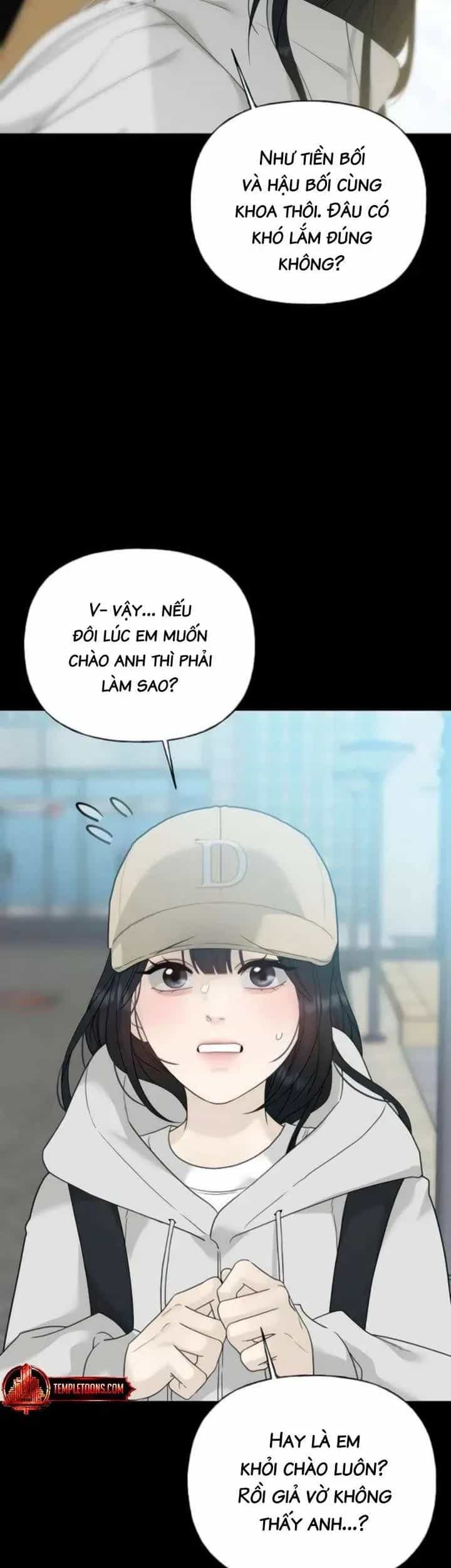 Sự Thâm Nhập Dịu Dàng - Chương 10 - ảnh 60