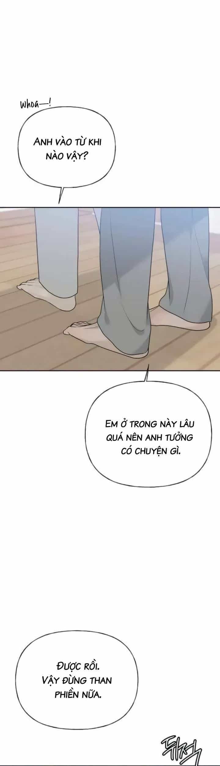 Sự Thâm Nhập Dịu Dàng - Chương 10 - ảnh 7