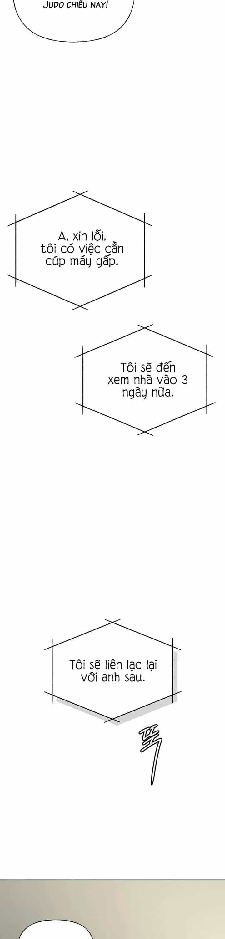 Sự Thâm Nhập Dịu Dàng - Chương 11 - ảnh 11