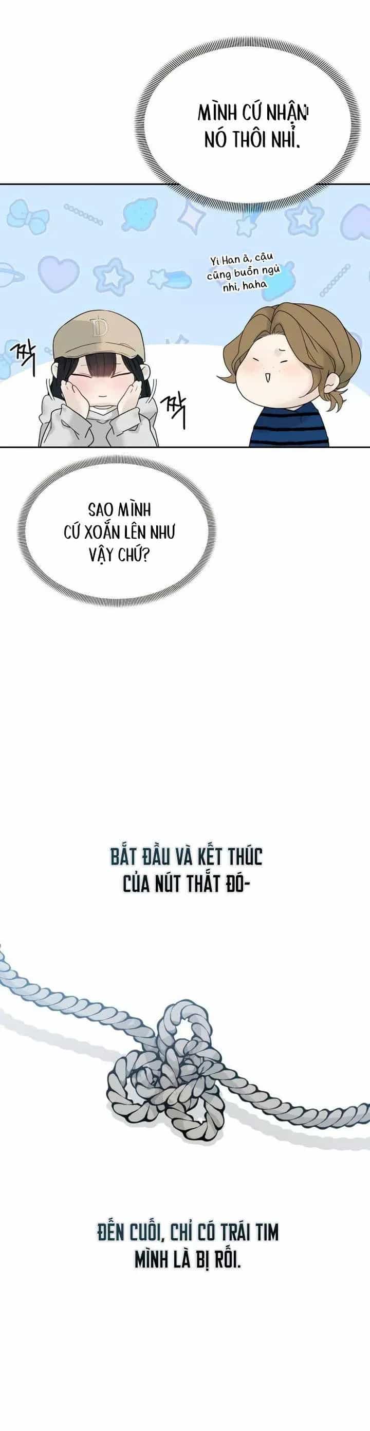 Sự Thâm Nhập Dịu Dàng - Chương 11 - ảnh 17