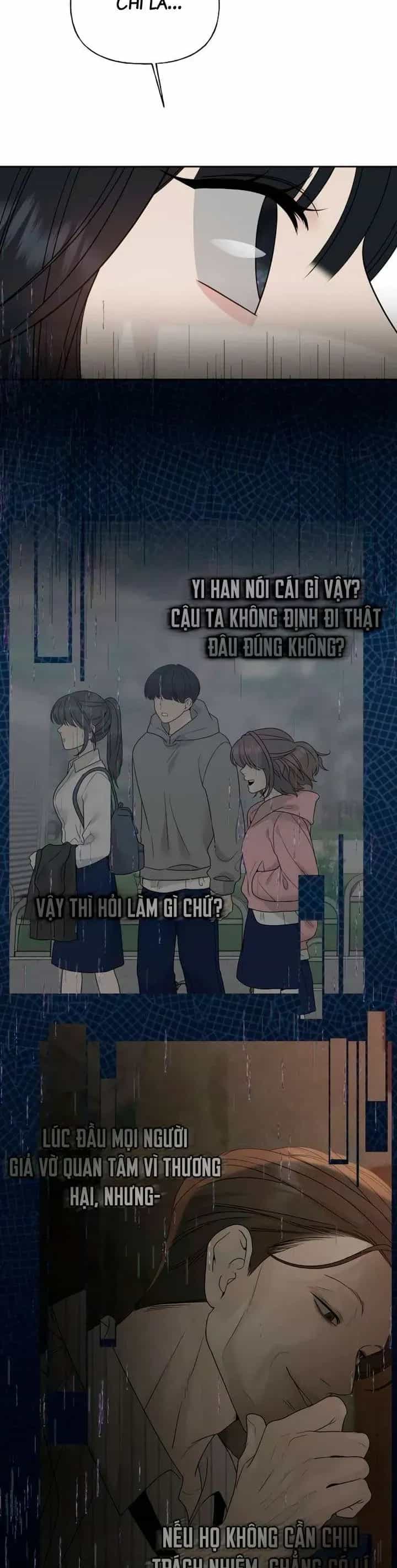 Sự Thâm Nhập Dịu Dàng - Chương 11 - ảnh 23