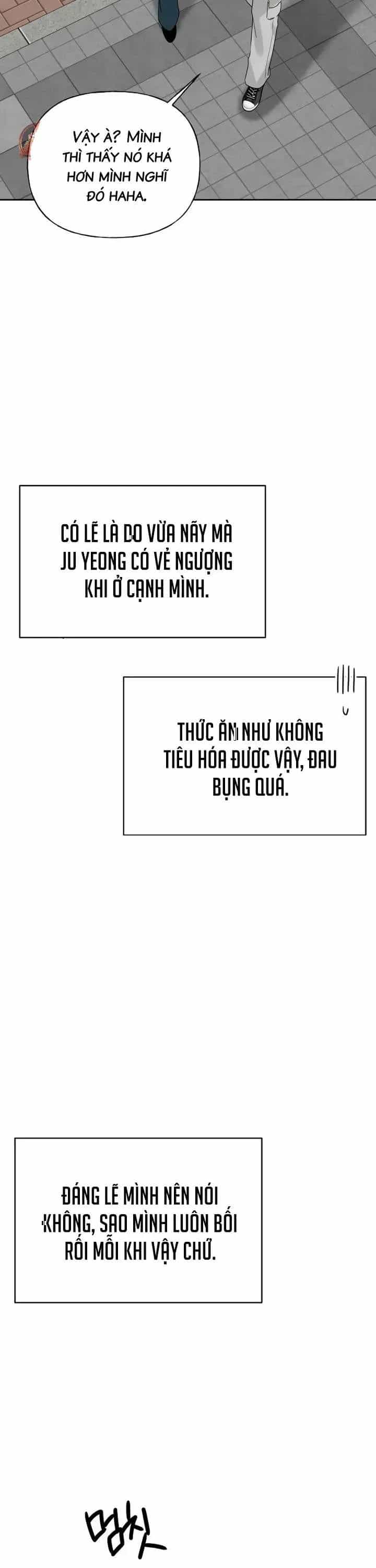 Sự Thâm Nhập Dịu Dàng - Chương 11 - ảnh 26