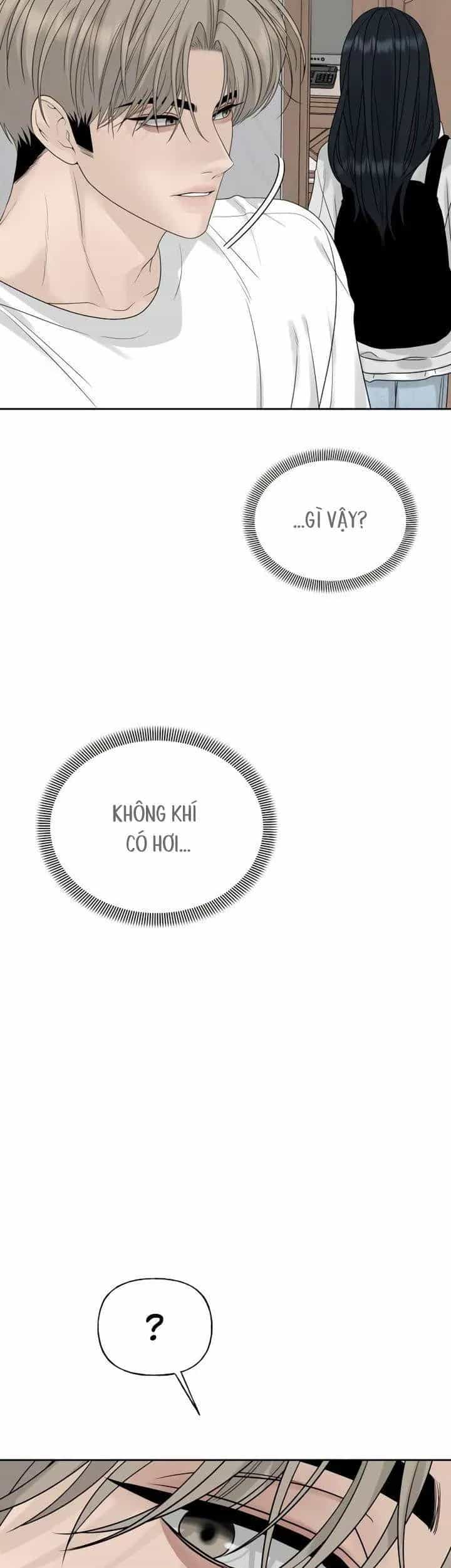 Sự Thâm Nhập Dịu Dàng - Chương 12 - ảnh 45
