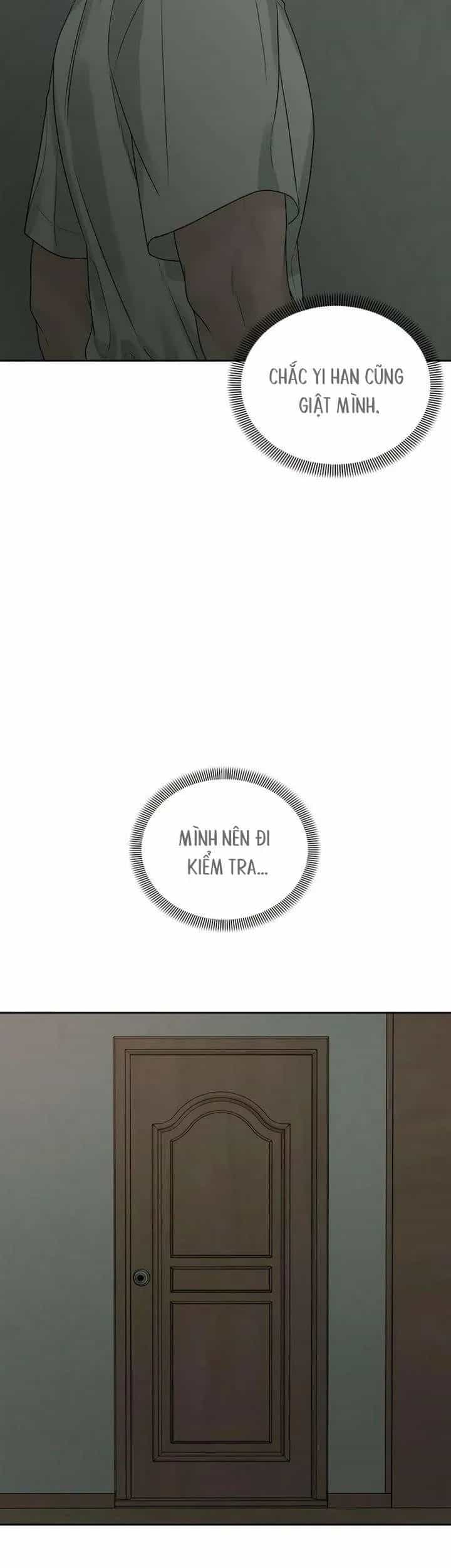 Sự Thâm Nhập Dịu Dàng - Chương 12 - ảnh 53