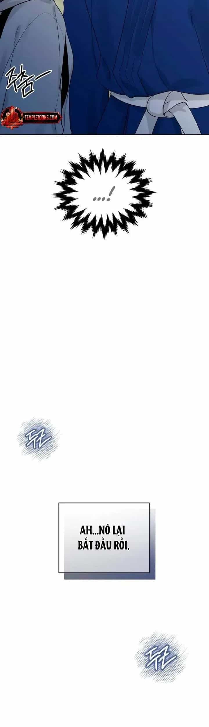Sự Thâm Nhập Dịu Dàng - Chương 12 - ảnh 8