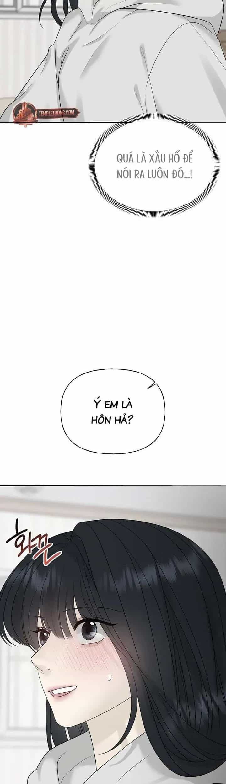 Sự Thâm Nhập Dịu Dàng - Chương 13 - ảnh 18
