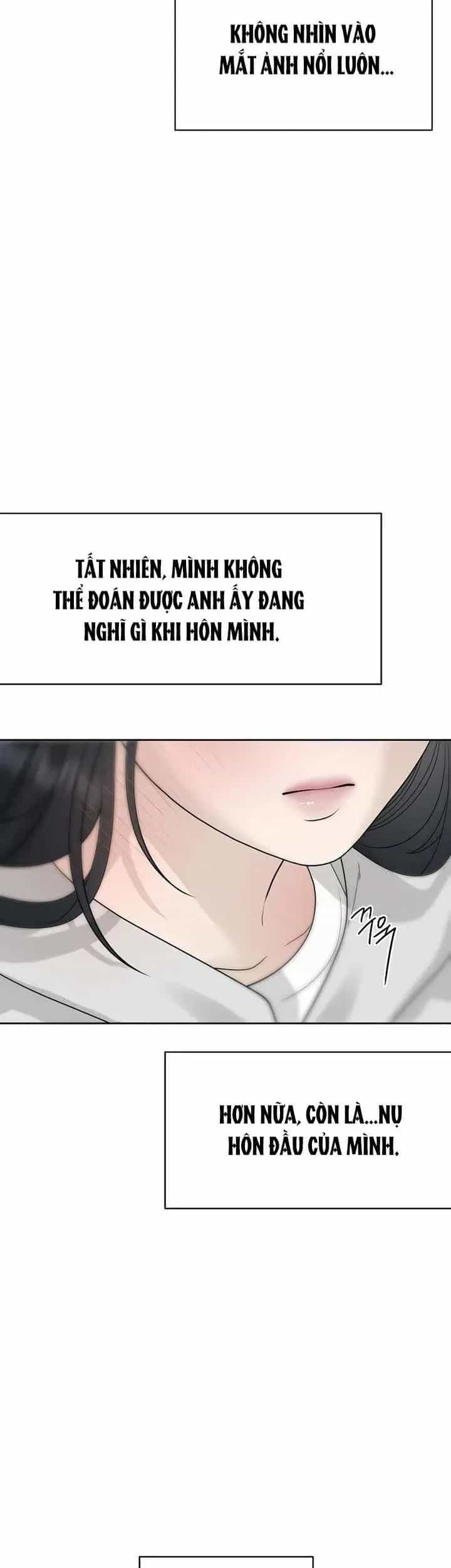 Sự Thâm Nhập Dịu Dàng - Chương 13 - ảnh 22