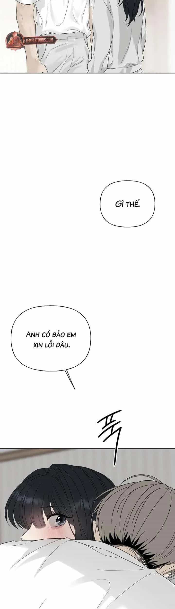 Sự Thâm Nhập Dịu Dàng - Chương 13 - ảnh 31