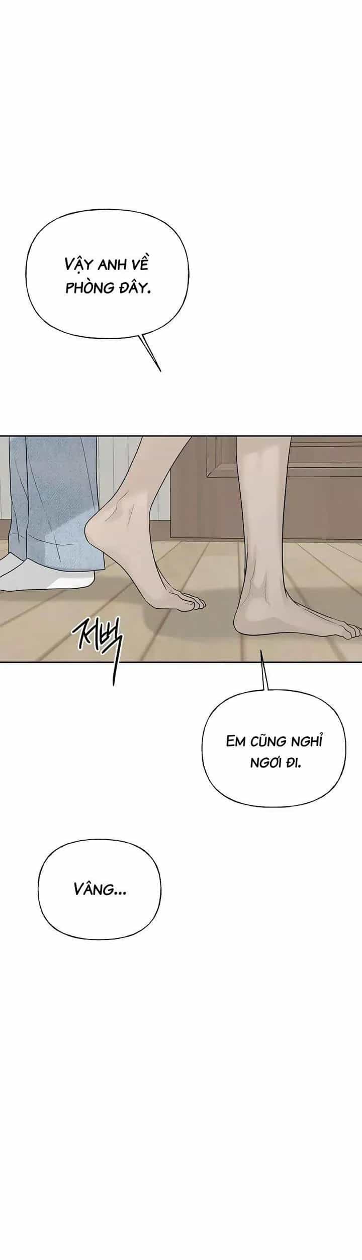 Sự Thâm Nhập Dịu Dàng - Chương 13 - ảnh 34