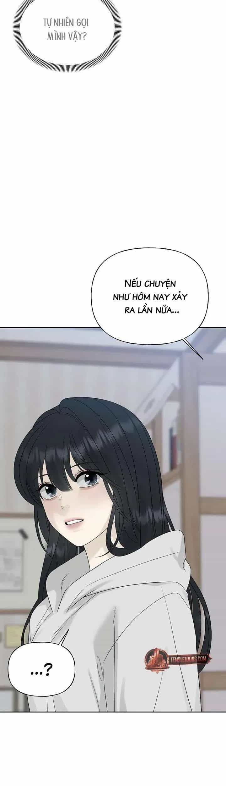 Sự Thâm Nhập Dịu Dàng - Chương 13 - ảnh 37