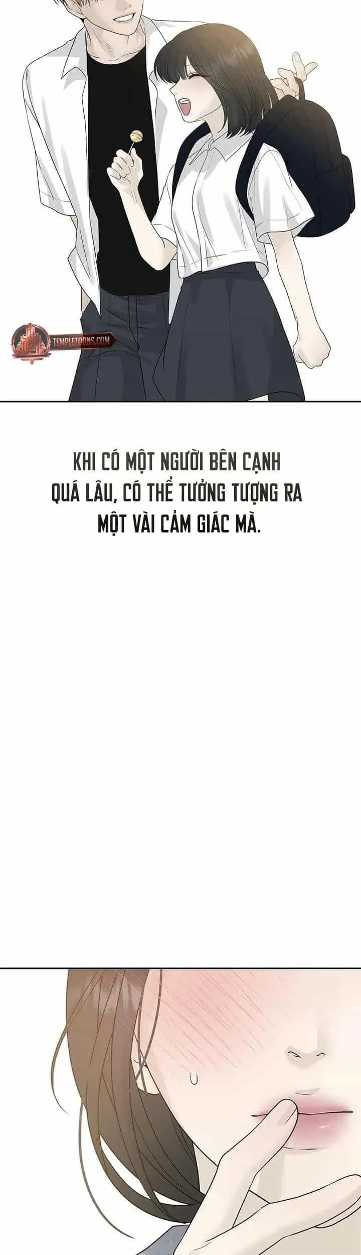 Sự Thâm Nhập Dịu Dàng - Chương 13 - ảnh 59