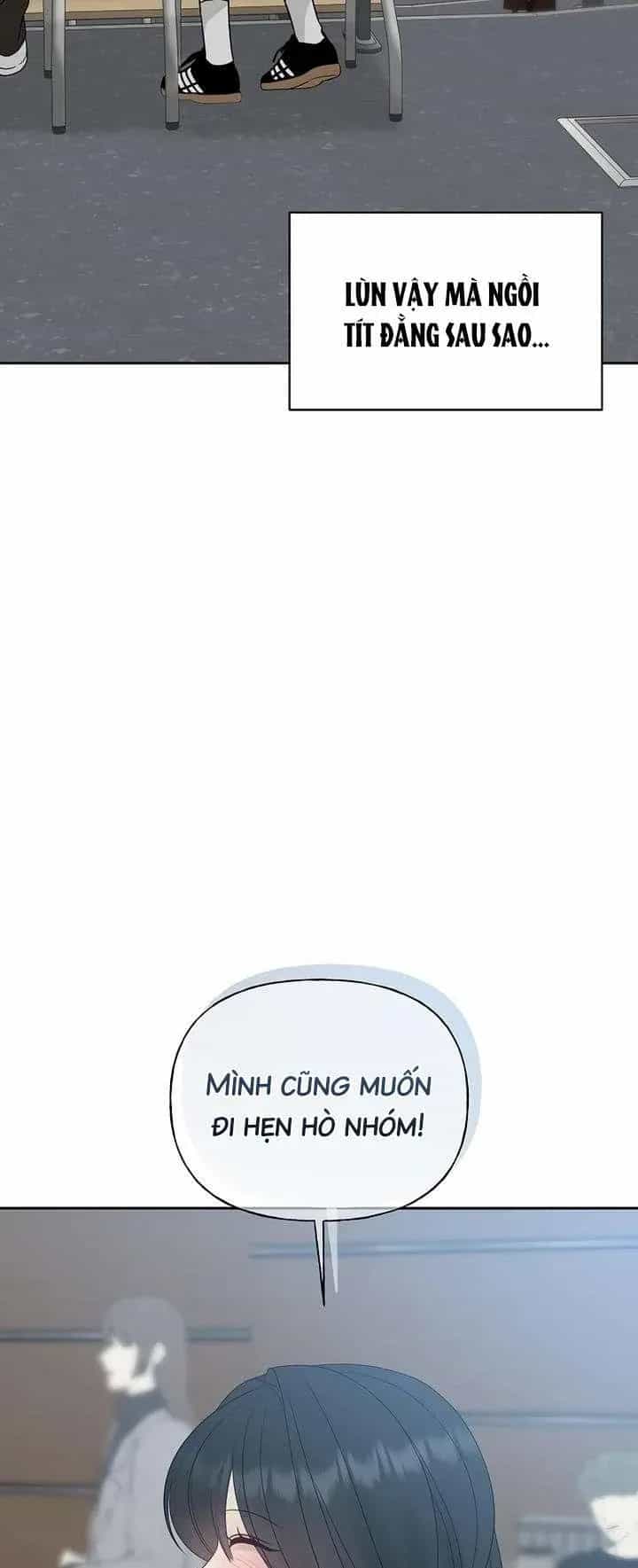 Sự Thâm Nhập Dịu Dàng - Chương 13 - ảnh 71