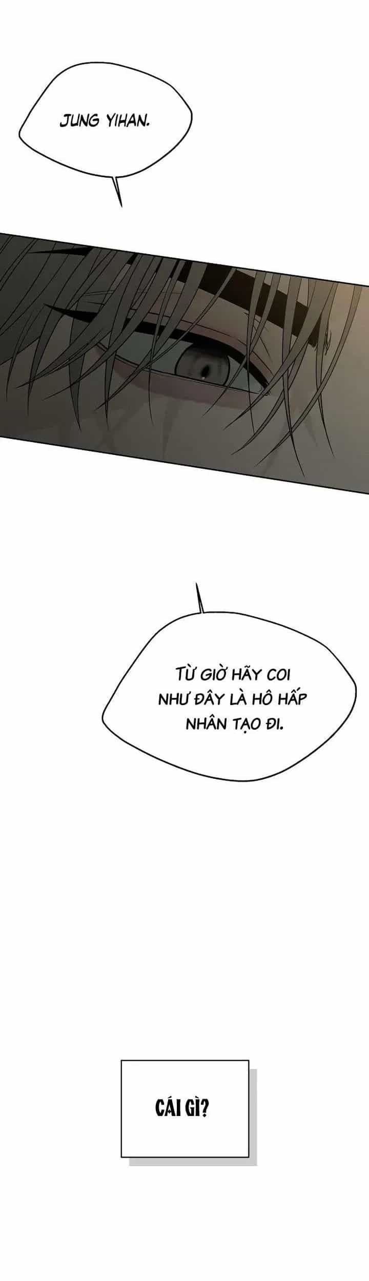 Sự Thâm Nhập Dịu Dàng - Chương 13 - ảnh 8