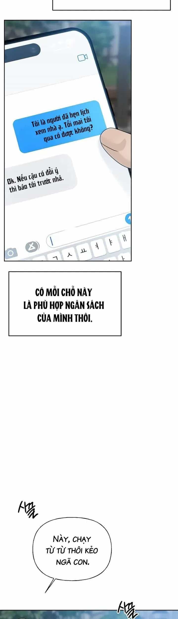 Sự Thâm Nhập Dịu Dàng - Chương 14 - ảnh 17