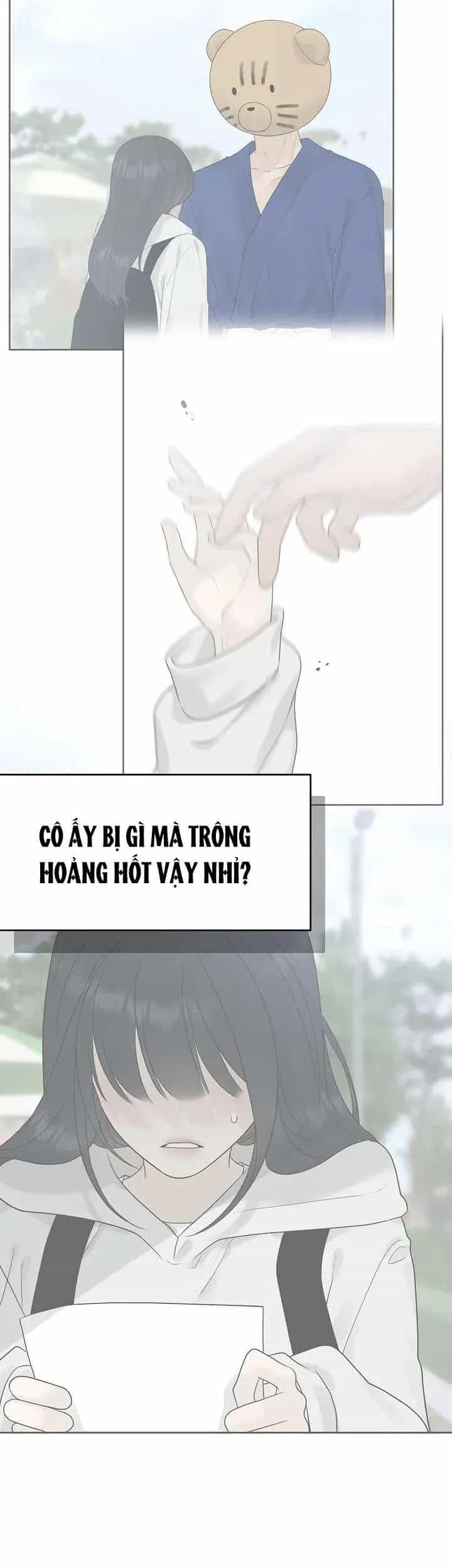 Sự Thâm Nhập Dịu Dàng - Chương 14 - ảnh 19