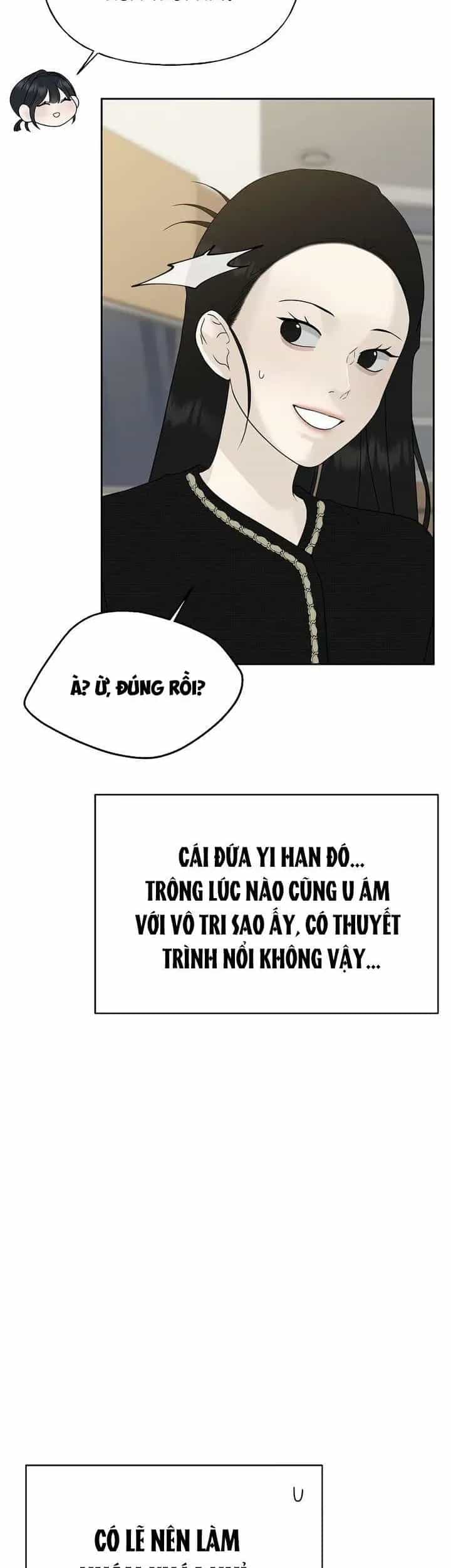 Sự Thâm Nhập Dịu Dàng - Chương 14 - ảnh 34