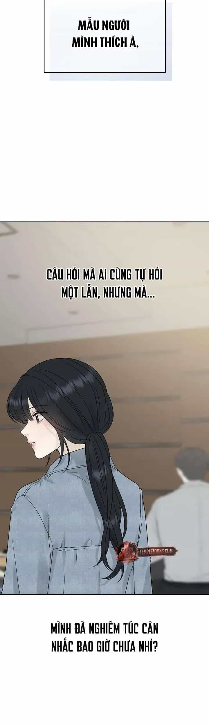 Sự Thâm Nhập Dịu Dàng - Chương 14 - ảnh 4