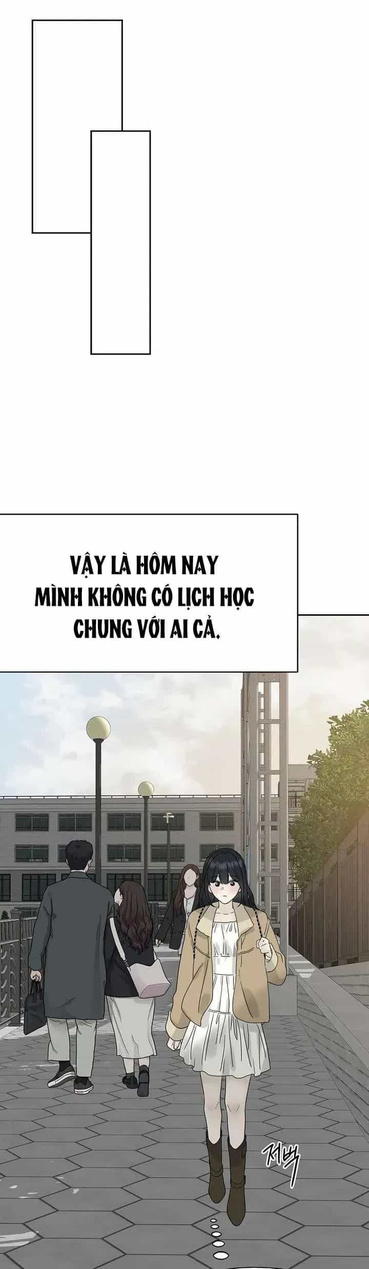 Sự Thâm Nhập Dịu Dàng - Chương 14 - ảnh 47