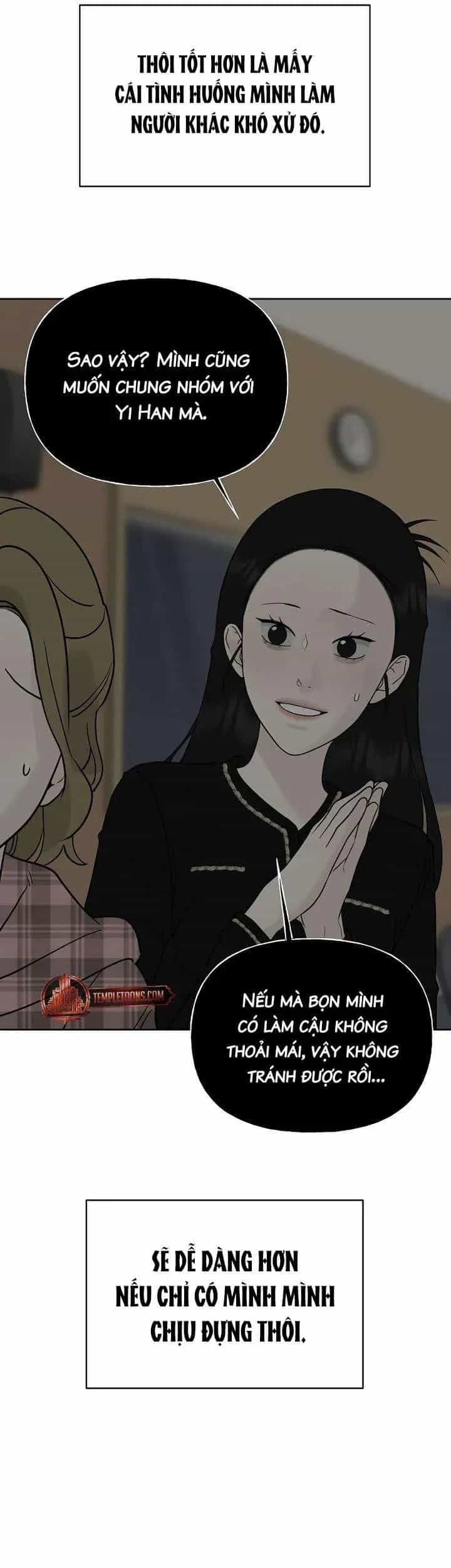 Sự Thâm Nhập Dịu Dàng - Chương 14 - ảnh 49