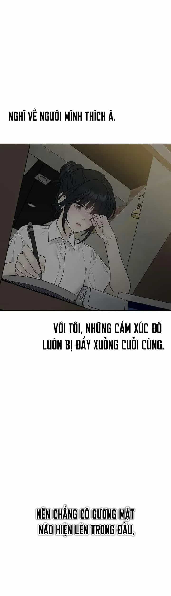 Sự Thâm Nhập Dịu Dàng - Chương 14 - ảnh 5