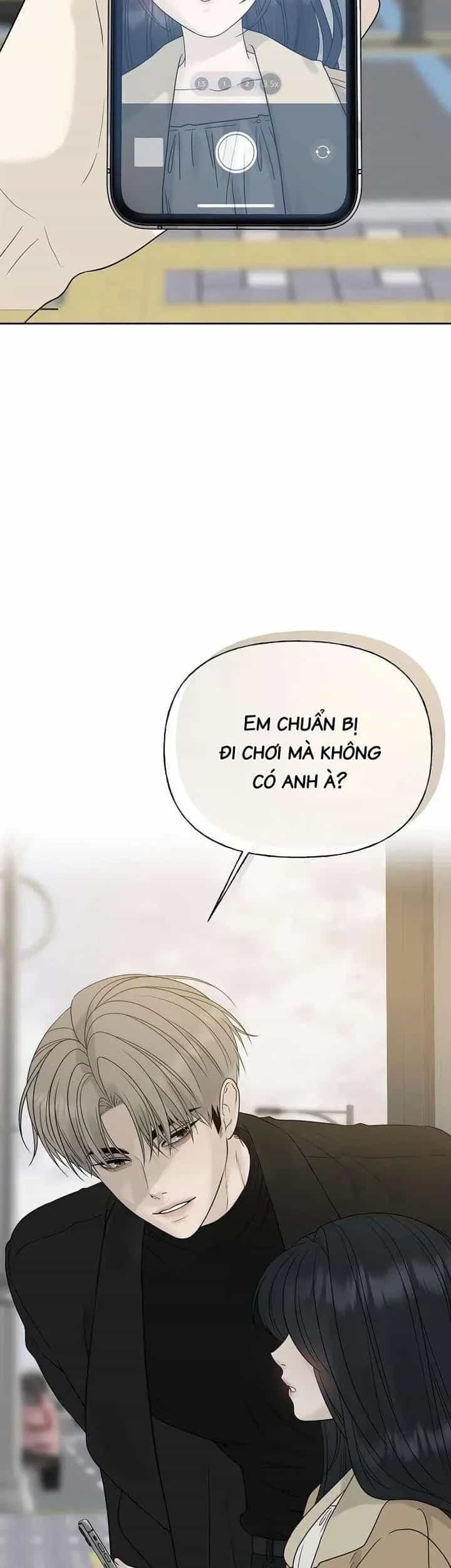 Sự Thâm Nhập Dịu Dàng - Chương 14 - ảnh 58