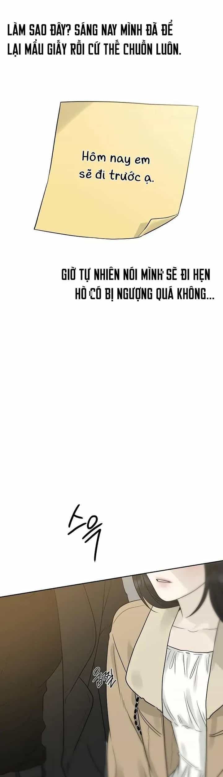 Sự Thâm Nhập Dịu Dàng - Chương 14 - ảnh 60