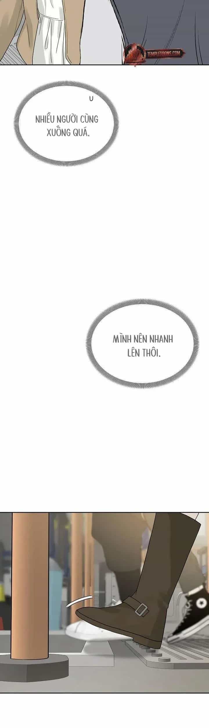 Sự Thâm Nhập Dịu Dàng - Chương 14 - ảnh 70