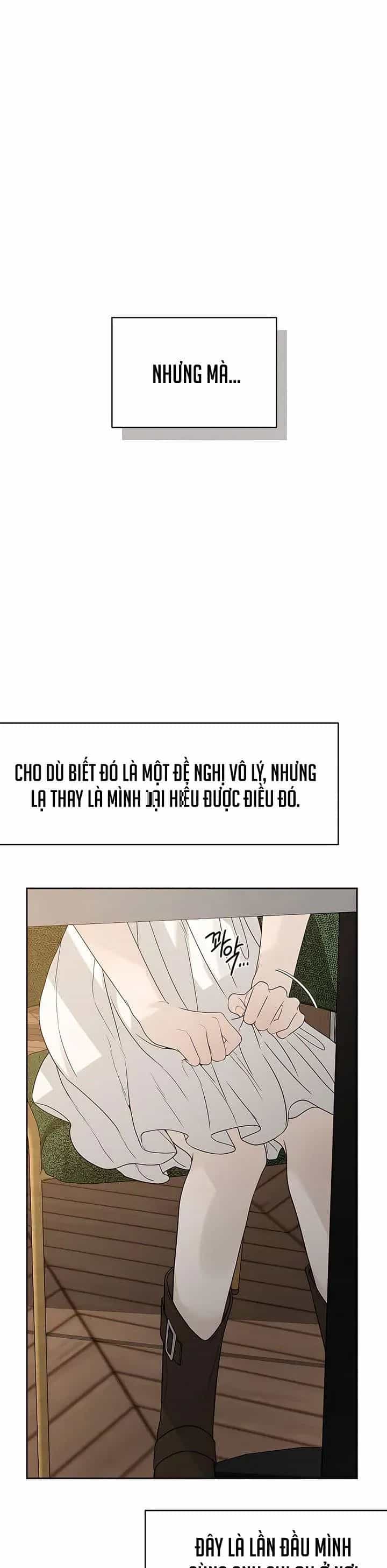Sự Thâm Nhập Dịu Dàng - Chương 15 - ảnh 41