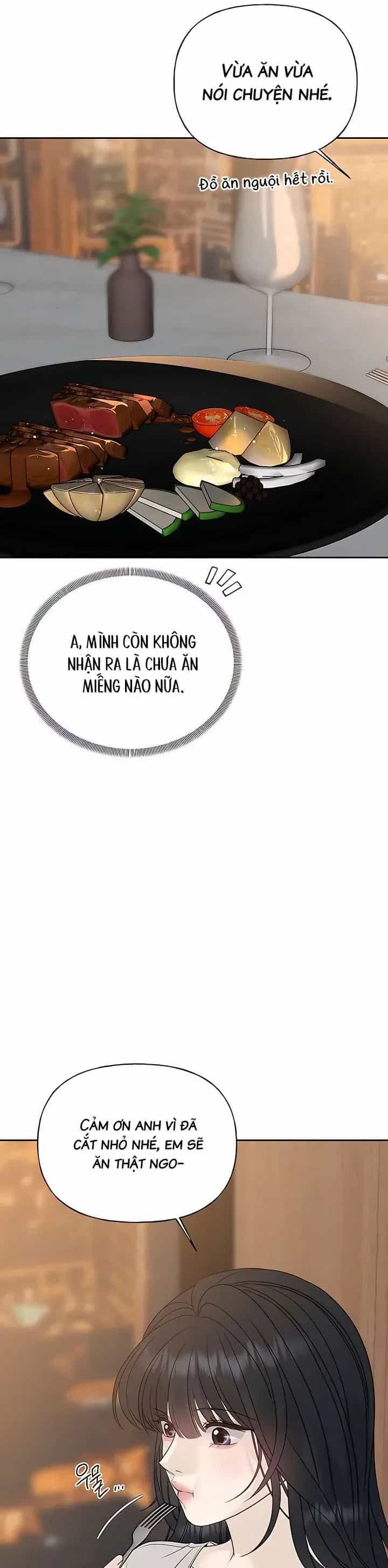 Sự Thâm Nhập Dịu Dàng - Chương 15 - ảnh 43