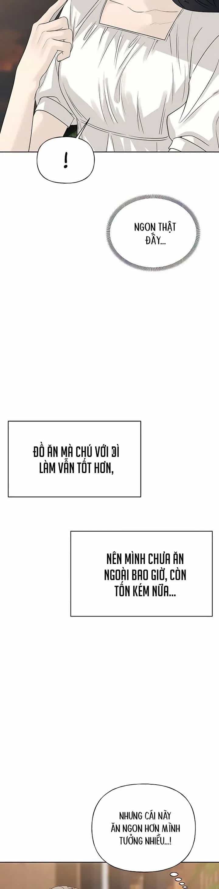 Sự Thâm Nhập Dịu Dàng - Chương 15 - ảnh 44