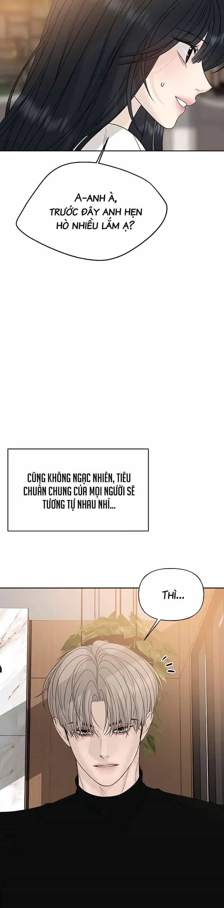 Sự Thâm Nhập Dịu Dàng - Chương 15 - ảnh 48