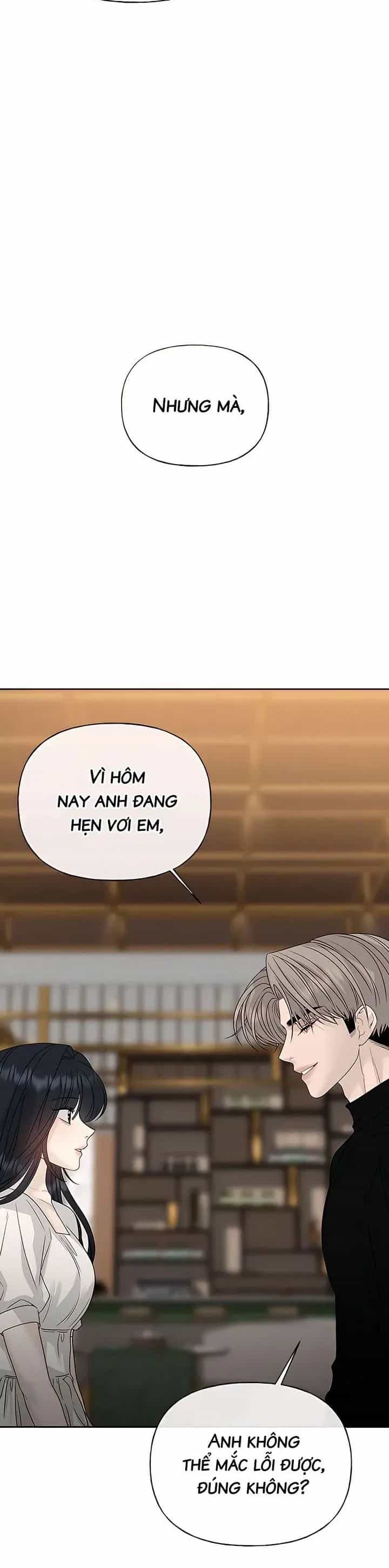 Sự Thâm Nhập Dịu Dàng - Chương 15 - ảnh 50