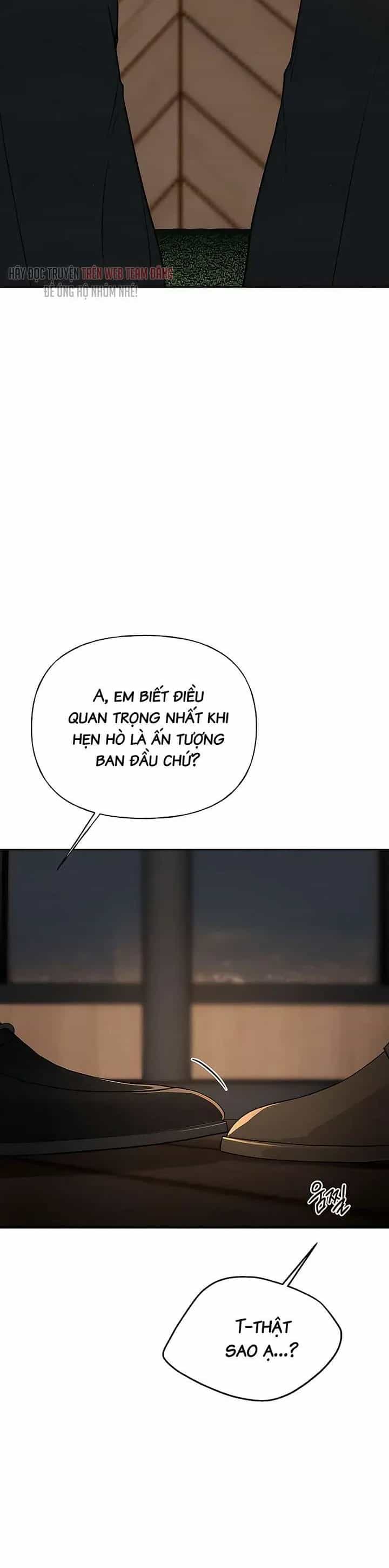 Sự Thâm Nhập Dịu Dàng - Chương 15 - ảnh 53