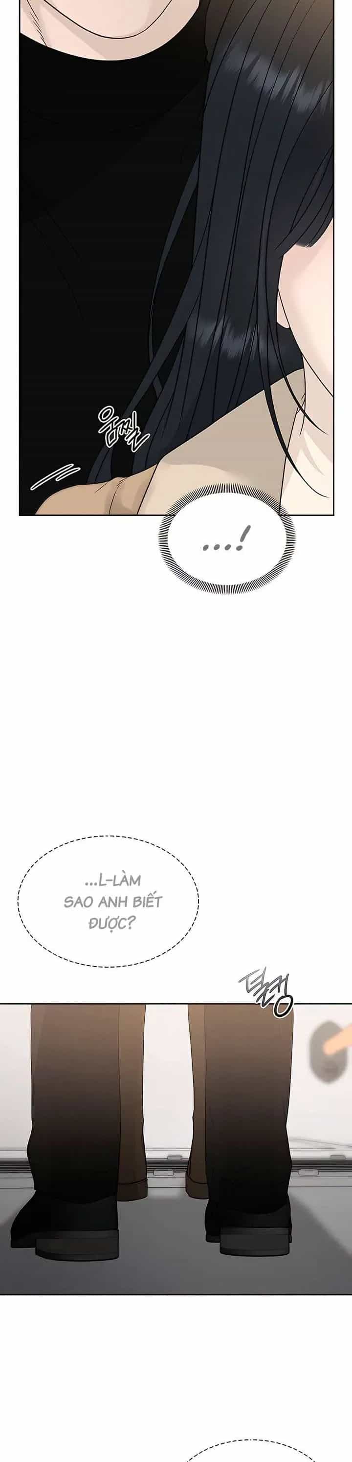Sự Thâm Nhập Dịu Dàng - Chương 15 - ảnh 6
