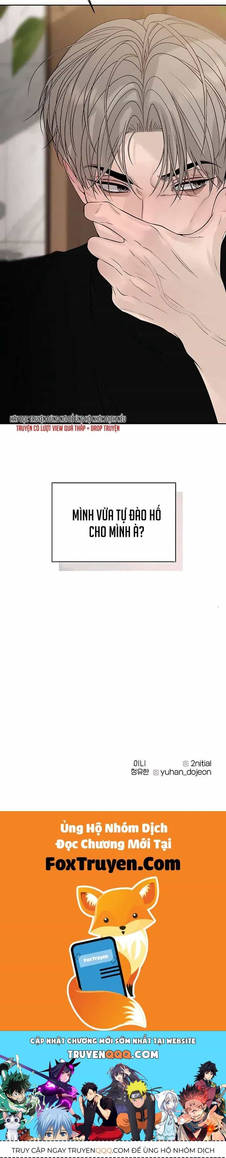 Sự Thâm Nhập Dịu Dàng - Chương 15 - ảnh 61