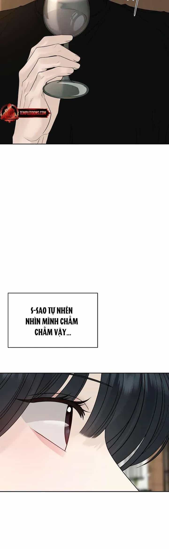 Sự Thâm Nhập Dịu Dàng - Chương 16 - ảnh 28