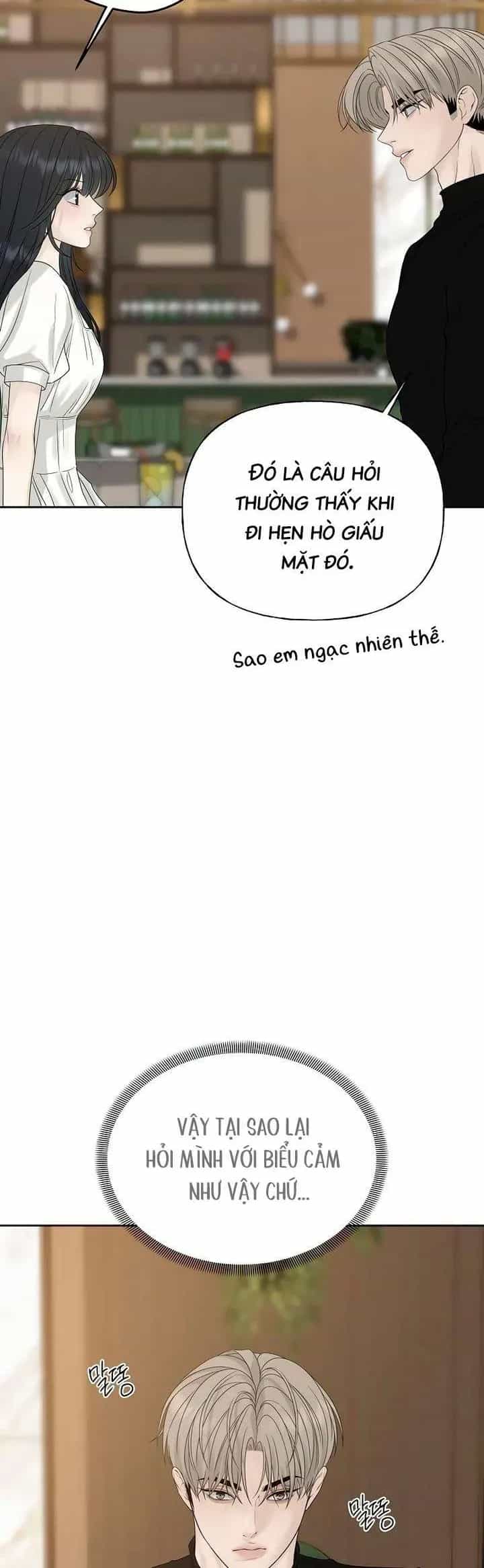 Sự Thâm Nhập Dịu Dàng - Chương 16 - ảnh 52