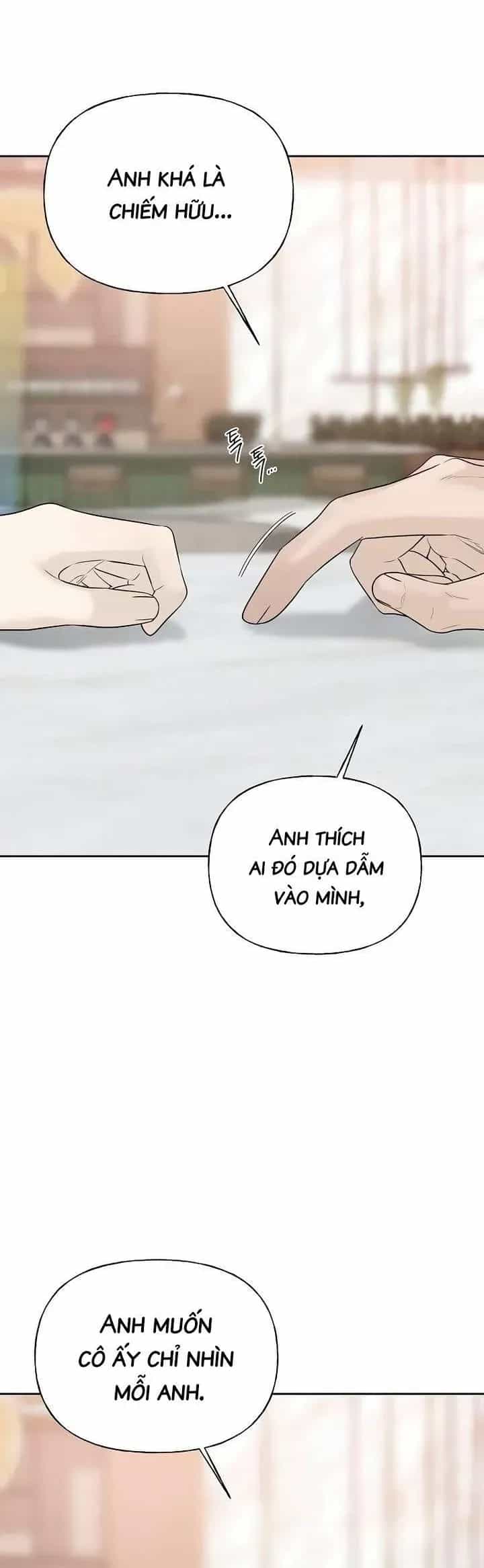 Sự Thâm Nhập Dịu Dàng - Chương 16 - ảnh 60