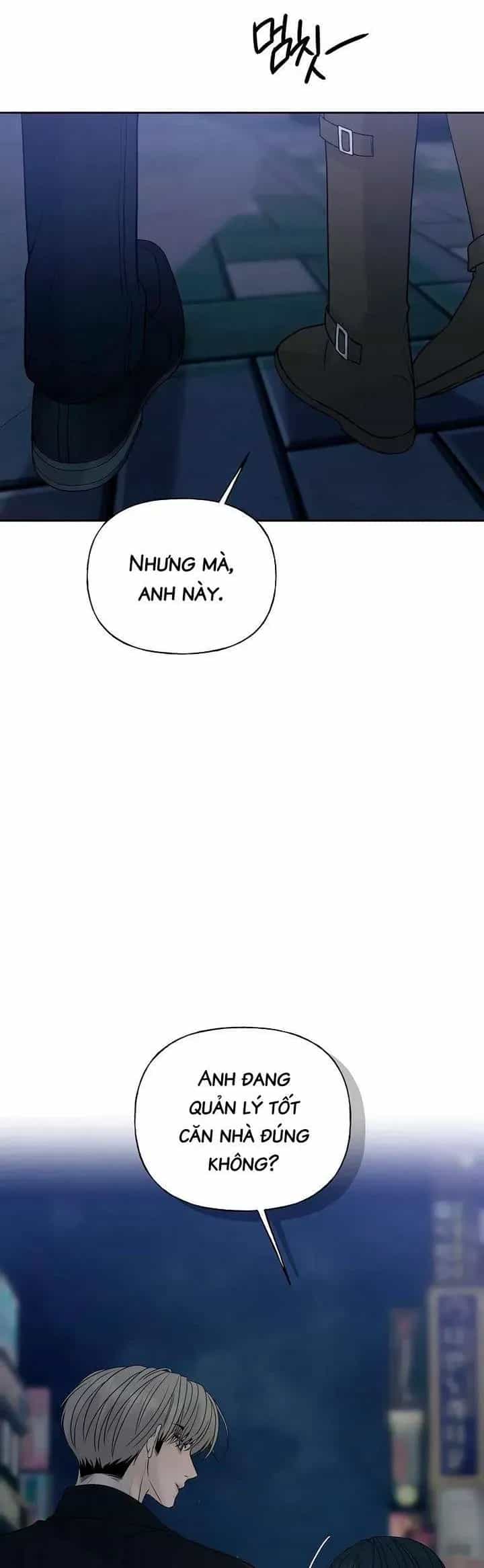 Sự Thâm Nhập Dịu Dàng - Chương 16 - ảnh 78