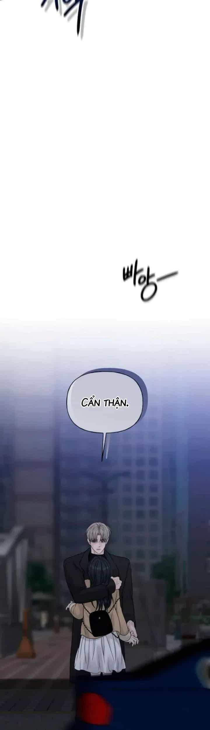 Sự Thâm Nhập Dịu Dàng - Chương 17 - ảnh 13