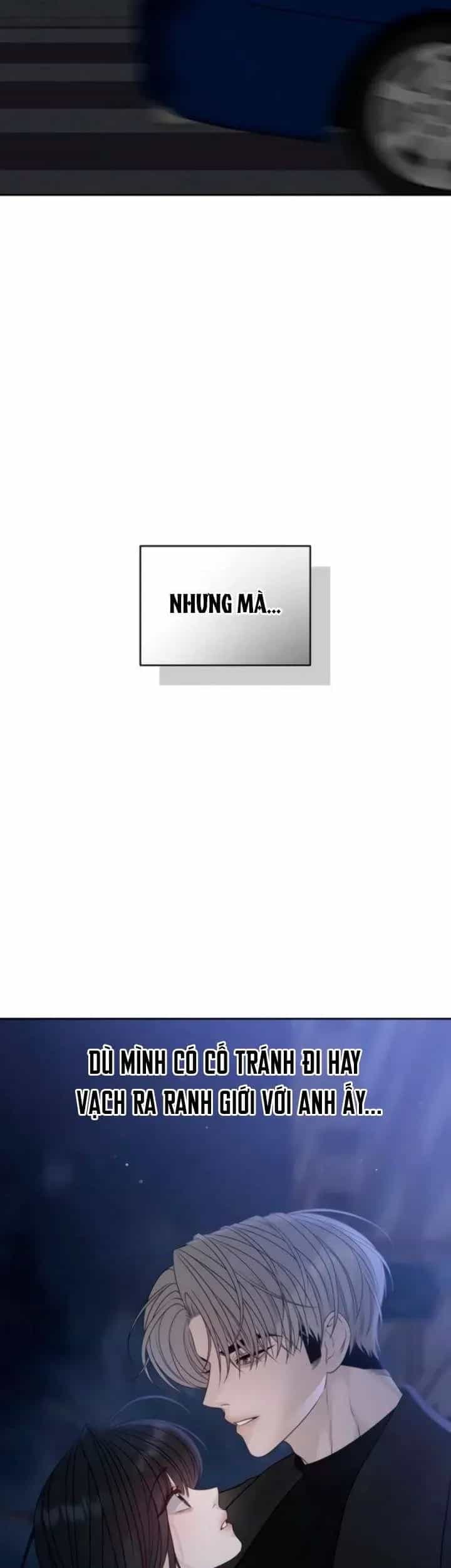 Sự Thâm Nhập Dịu Dàng - Chương 17 - ảnh 14