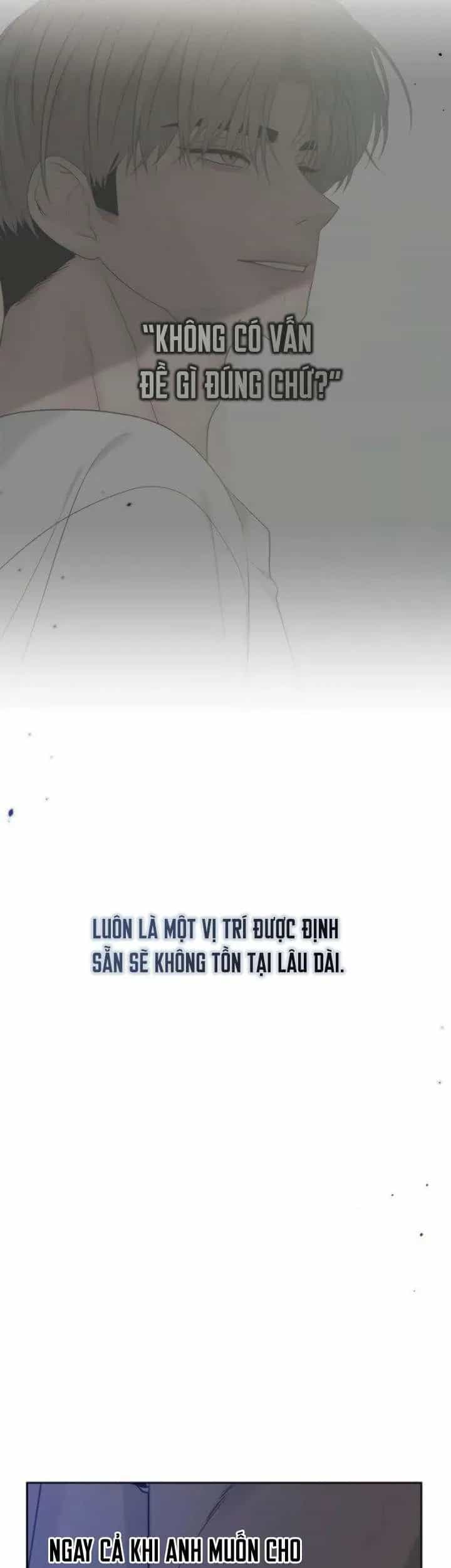 Sự Thâm Nhập Dịu Dàng - Chương 17 - ảnh 3