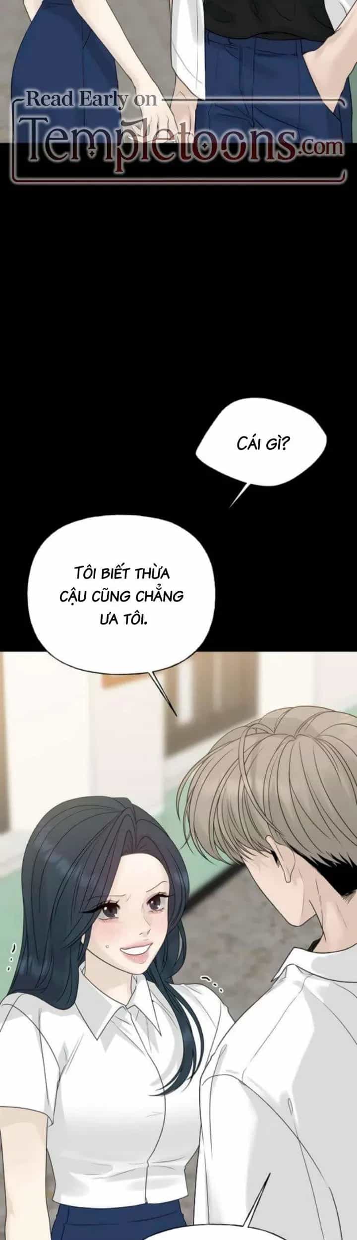 Sự Thâm Nhập Dịu Dàng - Chương 17 - ảnh 41