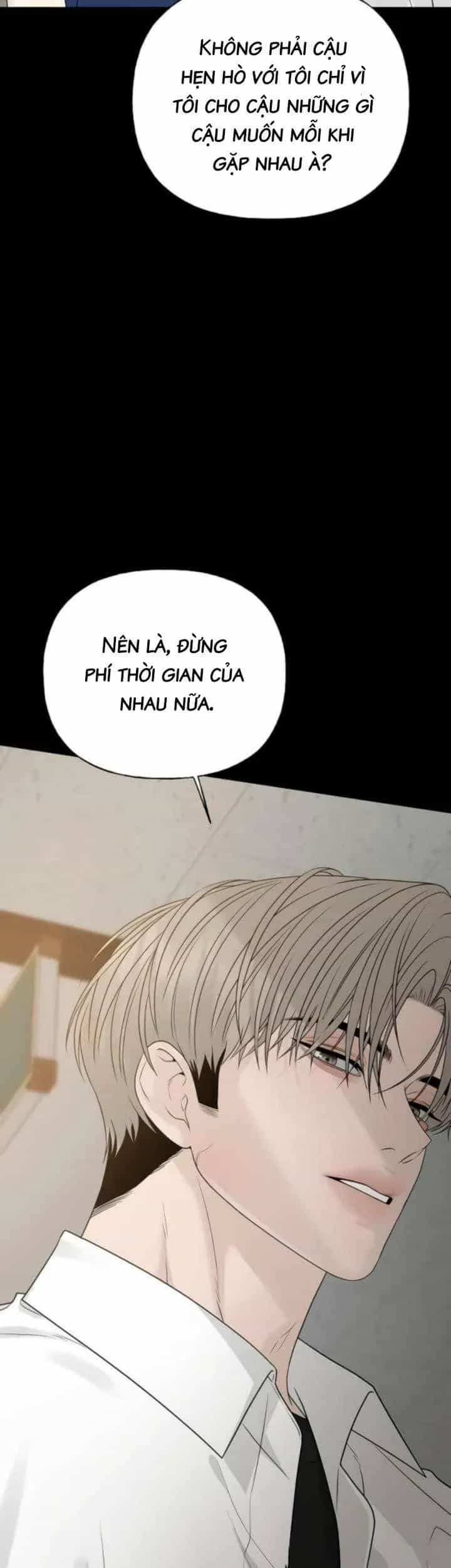 Sự Thâm Nhập Dịu Dàng - Chương 17 - ảnh 42