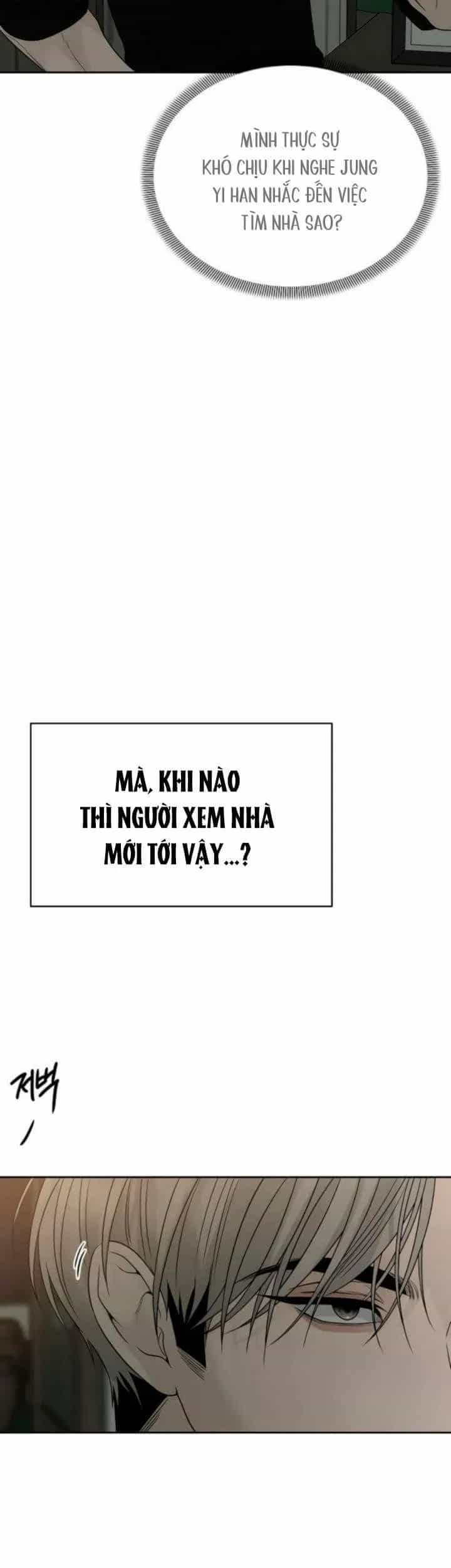 Sự Thâm Nhập Dịu Dàng - Chương 17 - ảnh 54