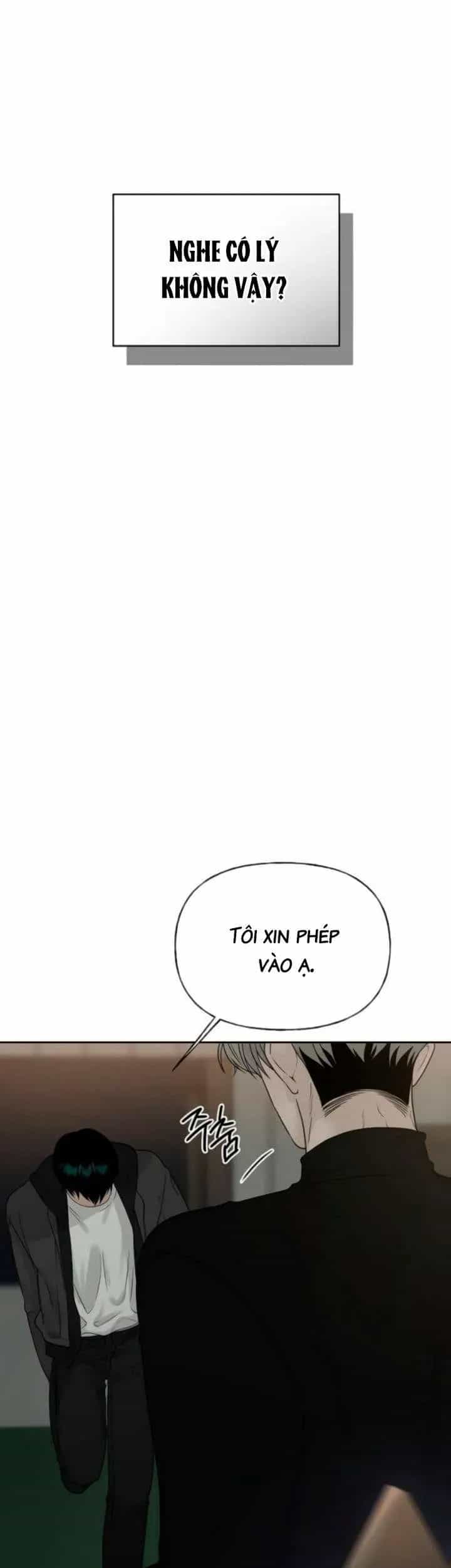 Sự Thâm Nhập Dịu Dàng - Chương 17 - ảnh 62