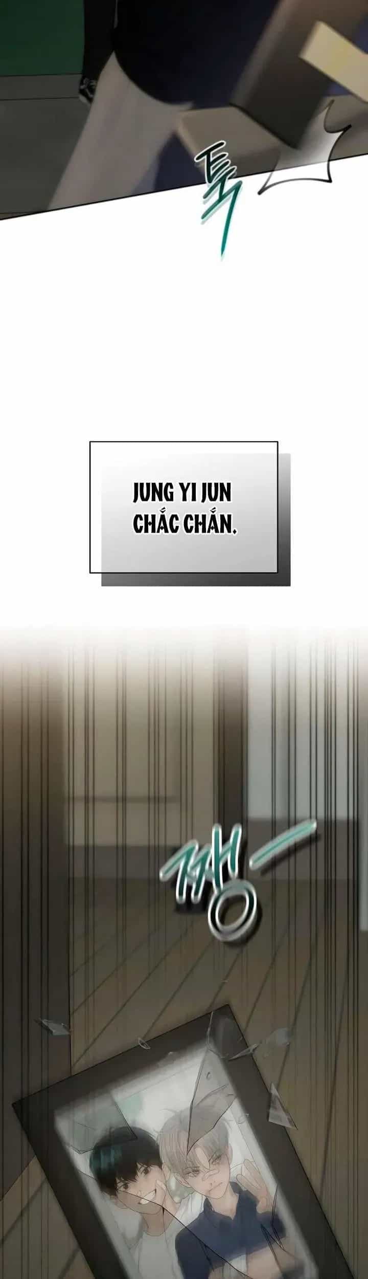 Sự Thâm Nhập Dịu Dàng - Chương 17 - ảnh 63