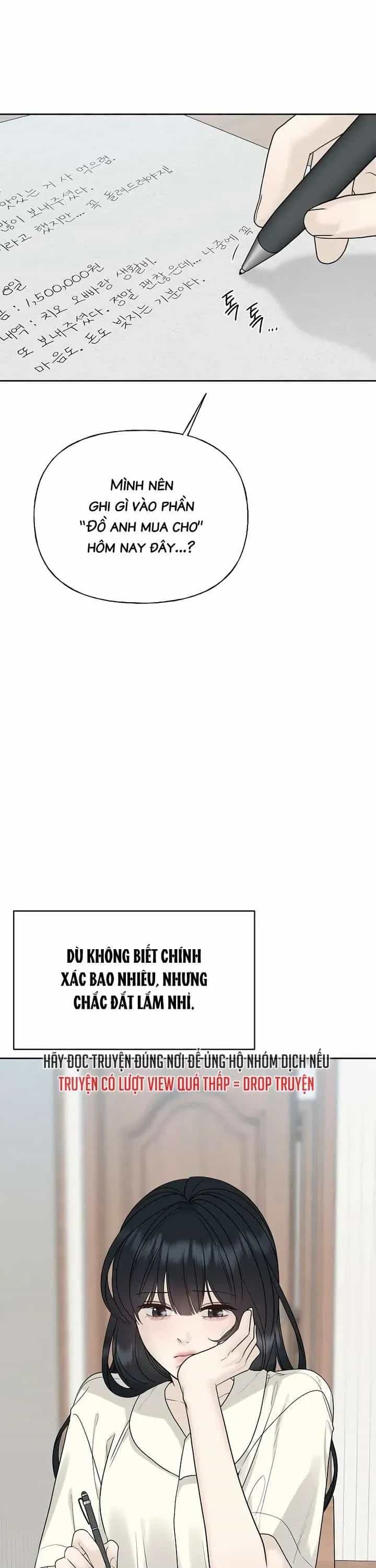Sự Thâm Nhập Dịu Dàng - Chương 18 - ảnh 23